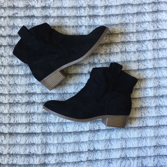 Maurices Shoes - Maurice's Ankle Boots